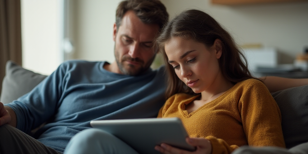 Denmark Bans Social Media for Under-15s; Parental Permission Allowed for 13-14 Year Olds