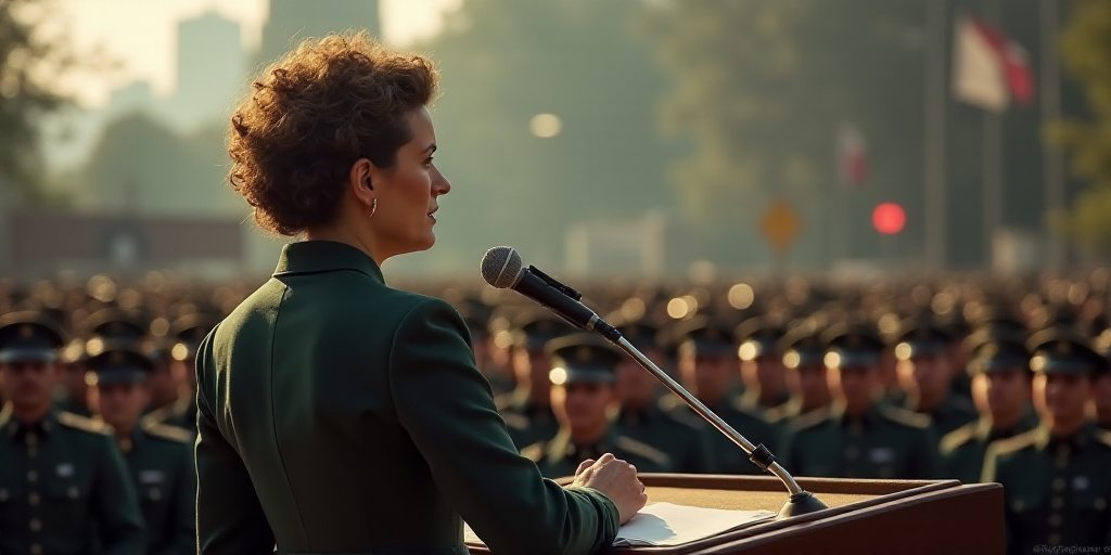 Left-Wing Politician Catherine Connolly Inaugurated as Ireland’s President