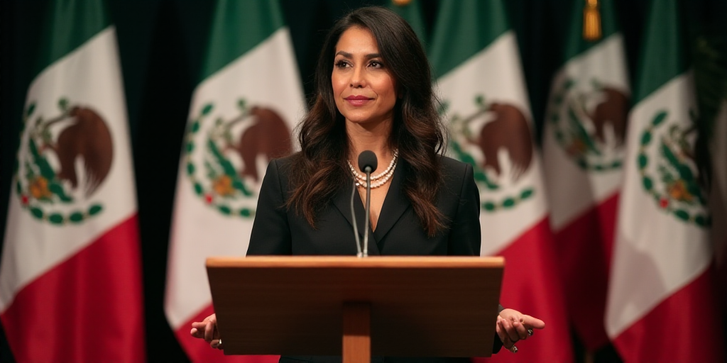 Mexican Government Meets with Catholic Church in Michoacan to Address Rising Violence