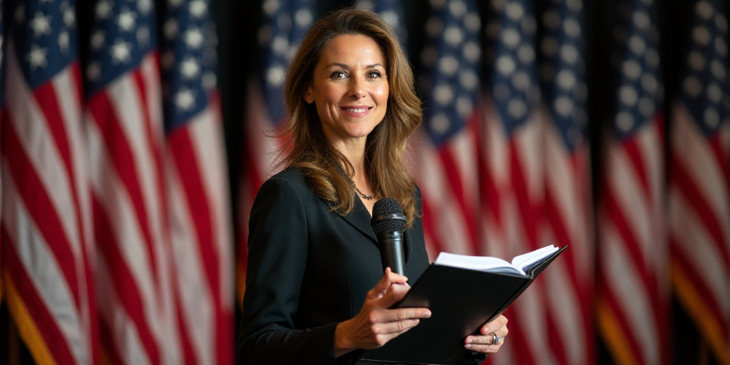 Mexico’s President Sheinbaum Discusses Agricultural Challenges with US Secretary of Agriculture Brooke Rollins