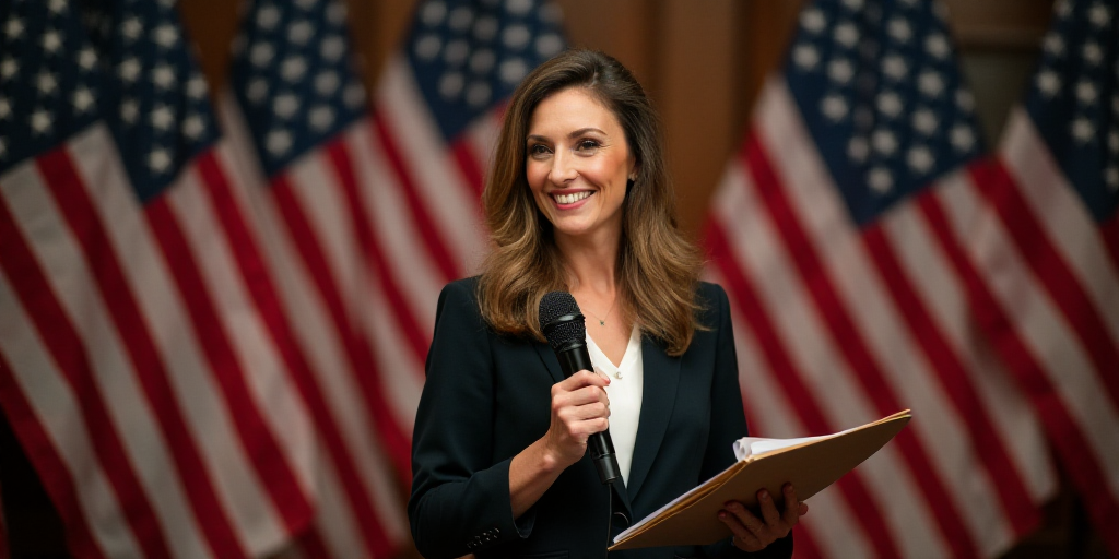 Mexican President Claudia Sheinbaum Meets with US Agriculture Secretary Brooke Rollins to Discuss Livestock Worm Issue