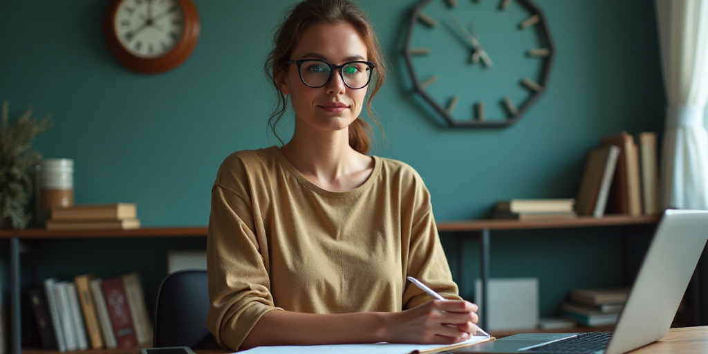Leadership Renewal: How Menopause Empowers Women in Leadership Positions