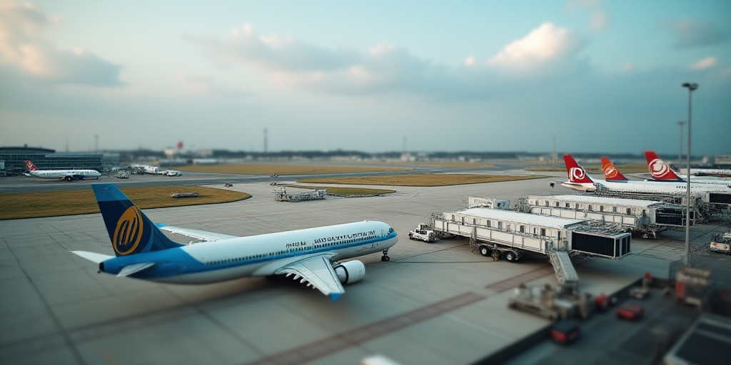 Cancún to Get Low-Emission Aviation Fuel Plant