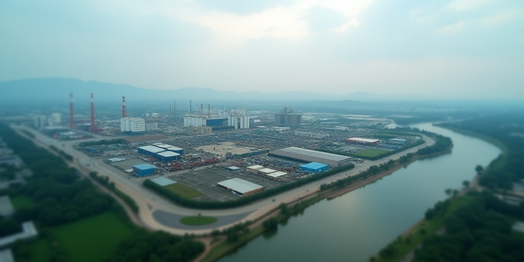 Dos Bocas Boosts Pemex Refining Capacity: A Closer Look at Mexico’s Refineries