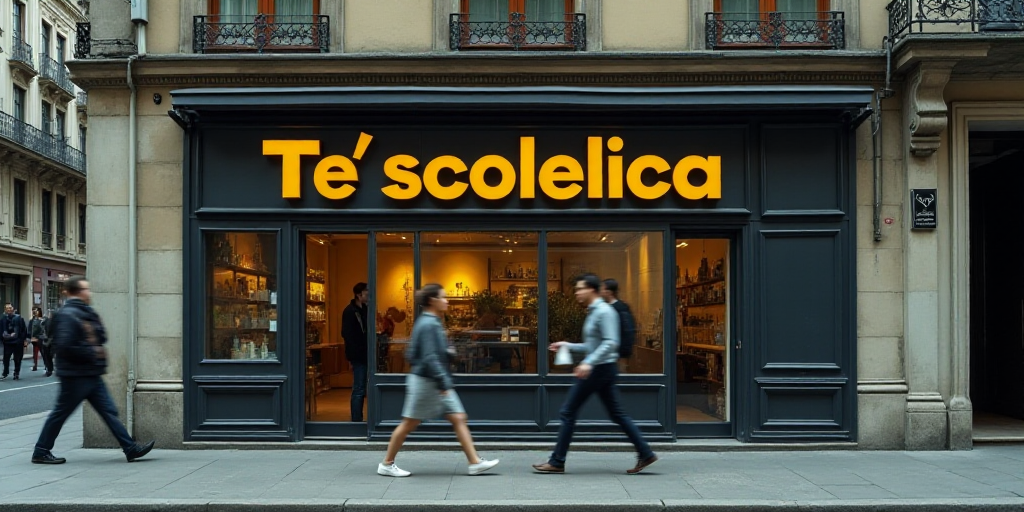 Telefónica’s Stock Drop Leaves Morgan Stanley in Losses Over STC Pact