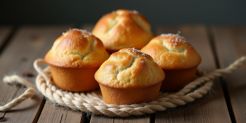 The Perfect Cornmeal Cake: History, Tips, and Traditional Recipe