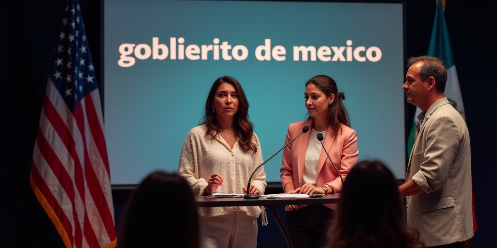 Maru Campos Emphasizes Consensus in Electoral Reform for a Stronger Mexico