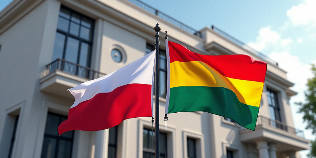 USCC Urges Strengthening Investment Protections in T-MEC Amid Mexico’s Judicial Reform