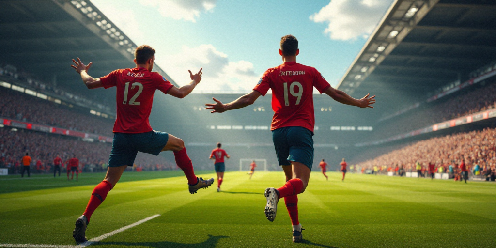 Real Madrid Falls to Liverpool in Anfield, Threat of Goleada: Mac Allister Sinks Spanish Team, Ruins Alexander-Arnold’s Return