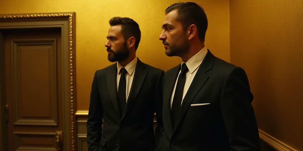 China and Russia Vow Joint Response to Unilateral Sanctions