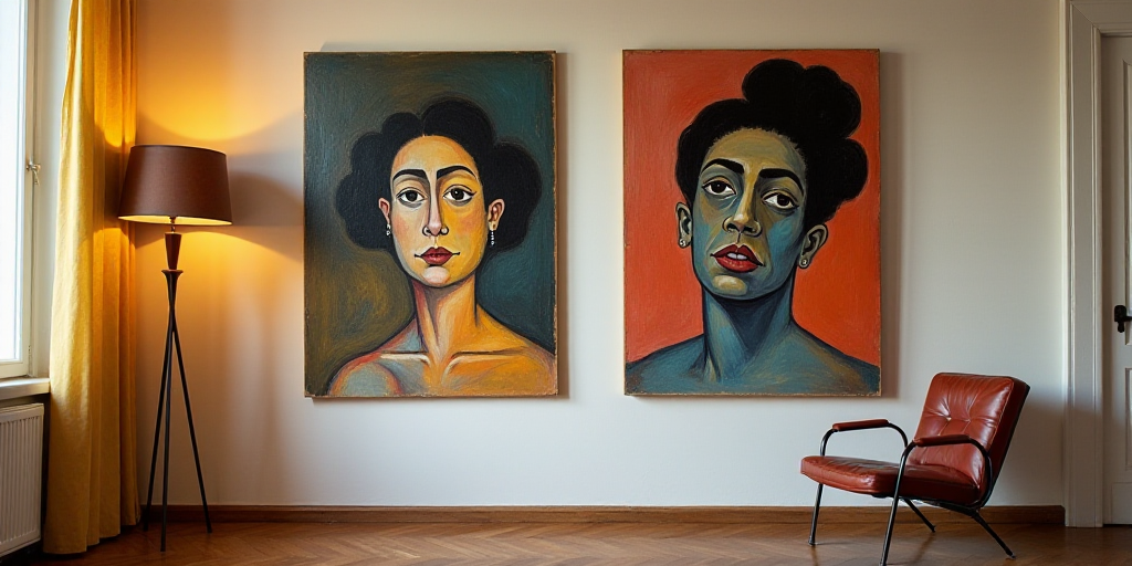 Museum Honors María Izquierdo: Mario Delgado Celebrates 70 Years Since Her Death