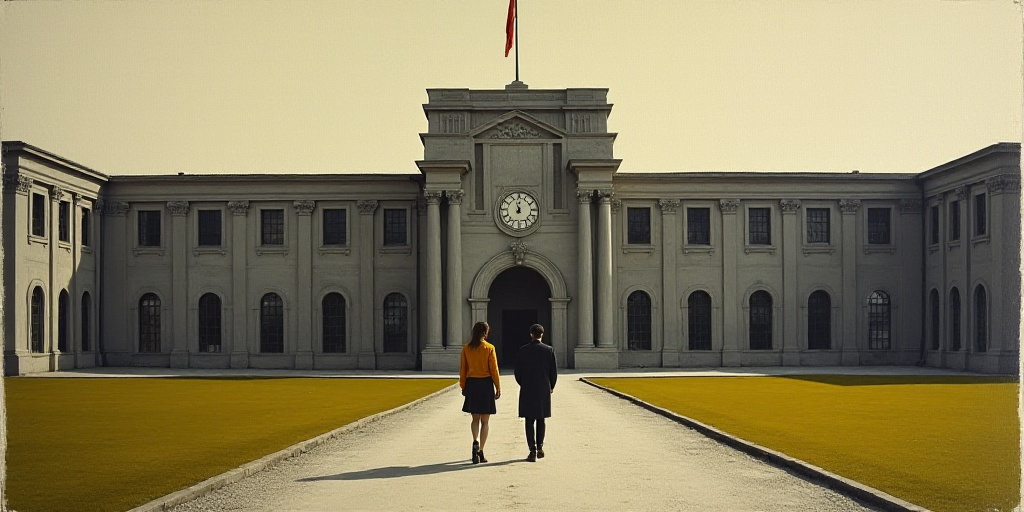 Cornell University Settles Dispute with Trump Administration for $60 Million