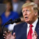 Donald Trump to Deliver Televised Speech on Immigration and Economy