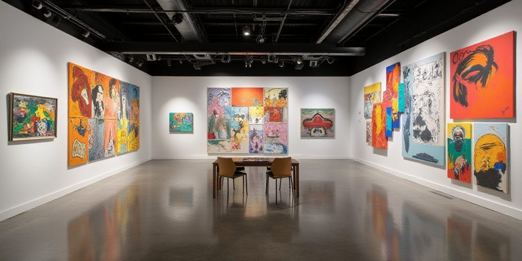 From A to Z: MODO Celebrates 15th Anniversary with Historic Exhibition