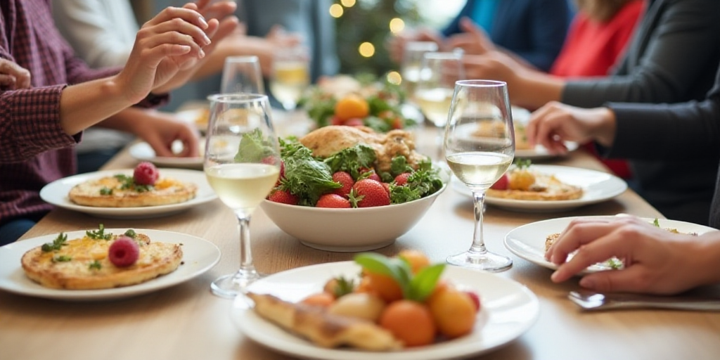 Preventing Respiratory Infections at Holiday Gatherings: 2025 Recommendations