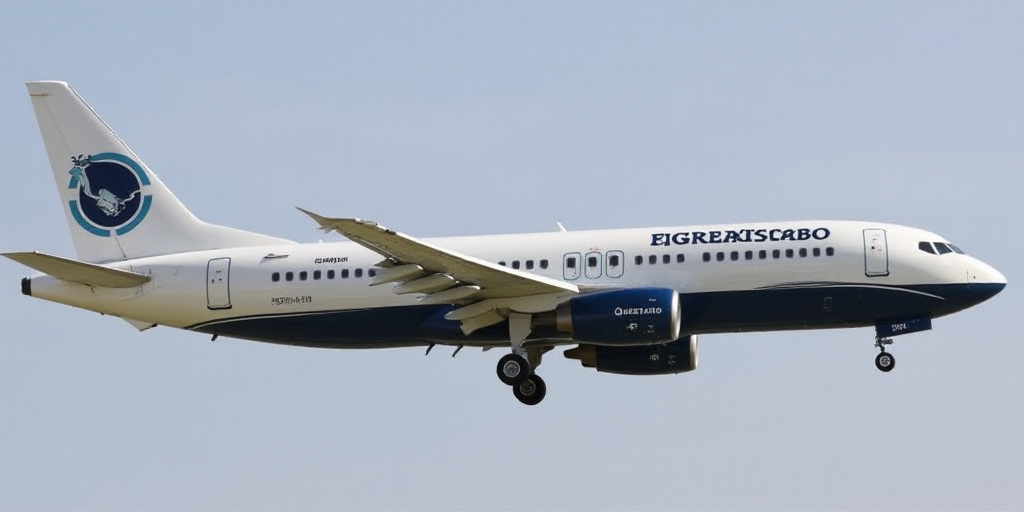 Querétaro Receives First Direct Flight from Madrid After Year-Long Negotiations