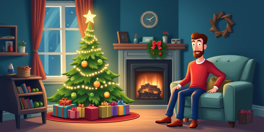 Safeguarding Your Home During the Holidays: Essential Tips to Avoid Accidents