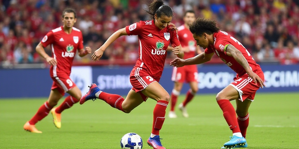 Toluca Secures Back-to-Back Title in Apertura 2025: A Thrilling Journey to Bicampeonato