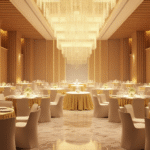 Puebla’s Party Venues See 50% Recovery in Event Hosting