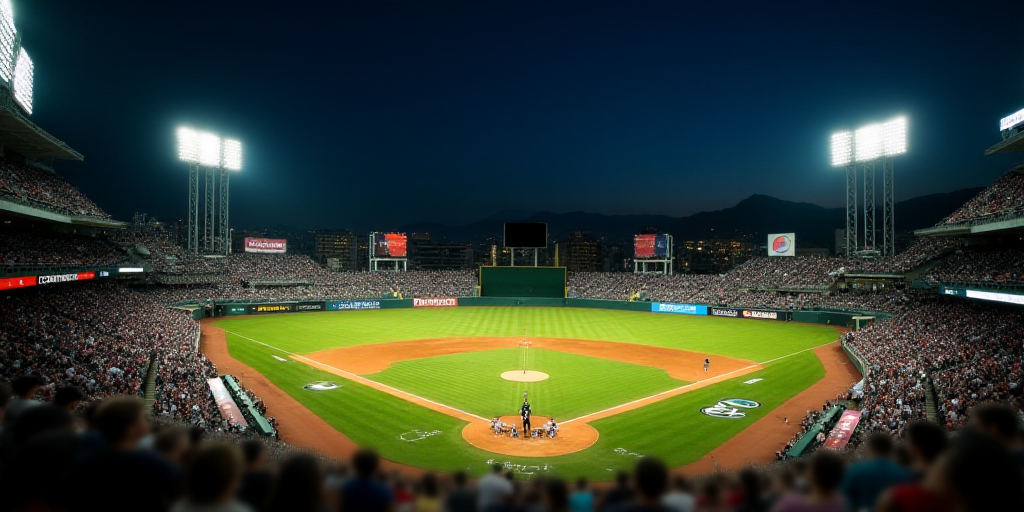 Mexico Teams Face Puerto Rico and Dominican Republic in 2026 Caribbean Series