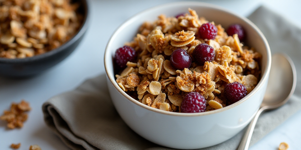 Homemade Fiber Guide: A DIY Approach to Better Digestion