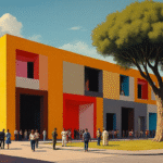 Puebla State Government Seeks to Renegotiate Payment for the International Baroque Museum