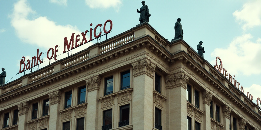 Banco de México’s Monetary Policy Announcements in 2026 Aligned with the Fed