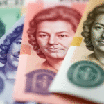 Mexican Peso Continues to Gain Ground Against the US Dollar, Achieves Best Closing of the Year
