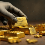 Precious Metals Begin Week with Strong Gains Amid Safe-Haven Demand and Weak Dollar