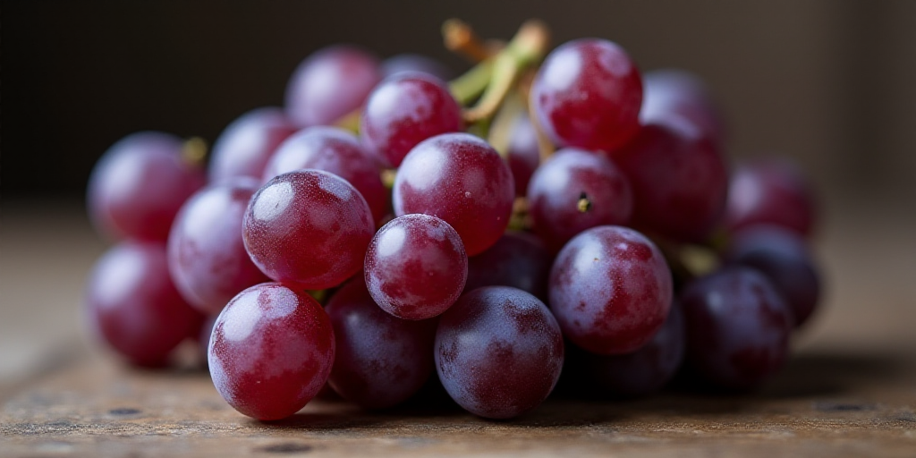 Why We Eat Grapes on New Year’s Eve: The Health Benefits and Tradition