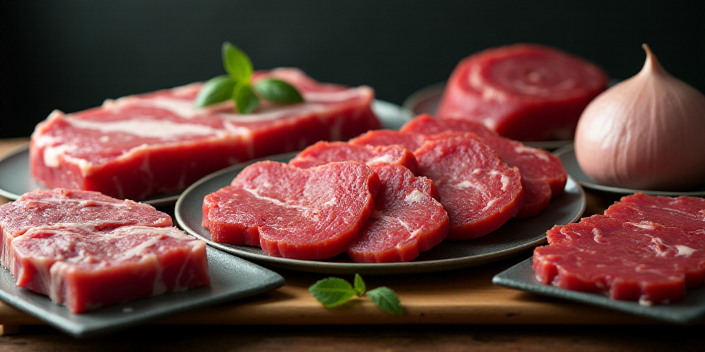 Mexico Removes Tariff Exemptions on Meats, Dairy, and Basic Grains