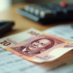 Mexico’s 2025 GDP Growth Expectation Drops to 0.39%: Banxico Survey