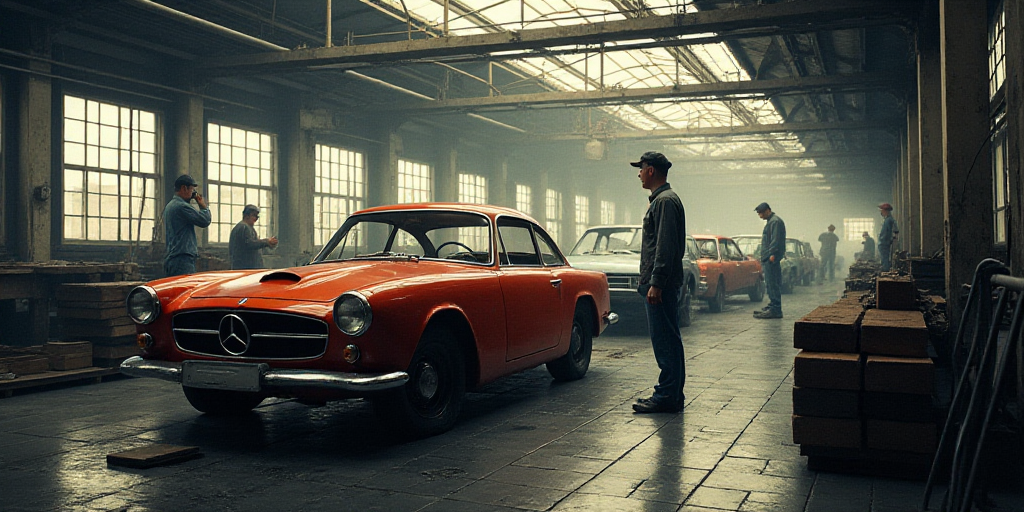 Automotive Industry Relying on Data Protection in Intellectual Property: Over 17,500 Audited Sites Across 90 Countries and 3,000 Active Organizations