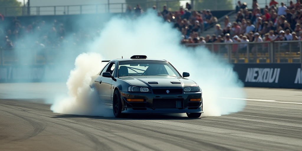 Formula 1 Sets New Attendance Record at 6.7 Million Across 24 Races in 2025 Season