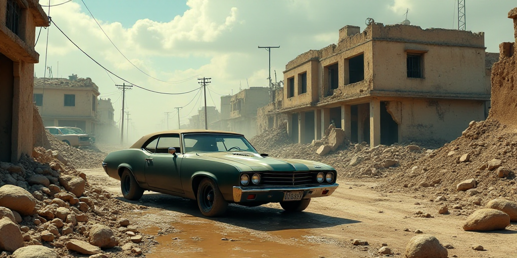 Semarnat Faces Criticism for Continued Budget Cuts Amid Worsening Climate Extremes