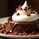 How to Make a Chocolate and Candy Bar Cake for Christmas (Step-by-step Recipe)