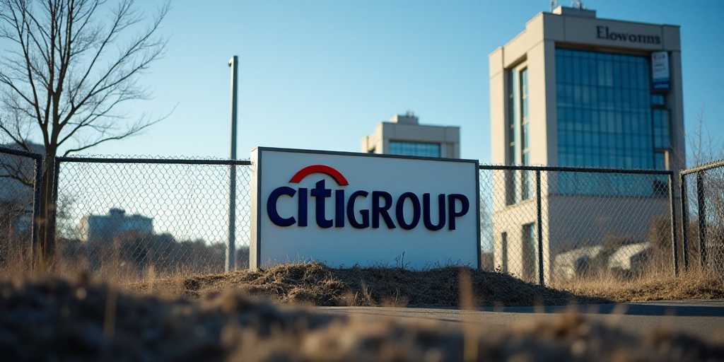 Citigroup’s Board Approves Sale of Russian Unit to Renaissance Capital
