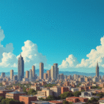 Experts Warn: Housing Slowdown in Major Cities to Exacerbate Shortage by 2026