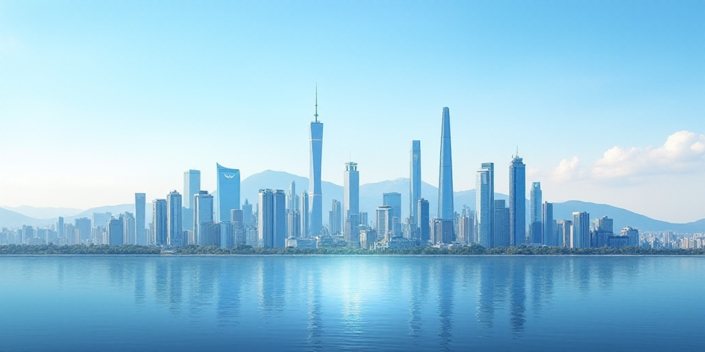 Hong Kong Projects 3.2% Economic Growth for 2025, Emphasizing Financial, Innovation, and Trade Hub Roles