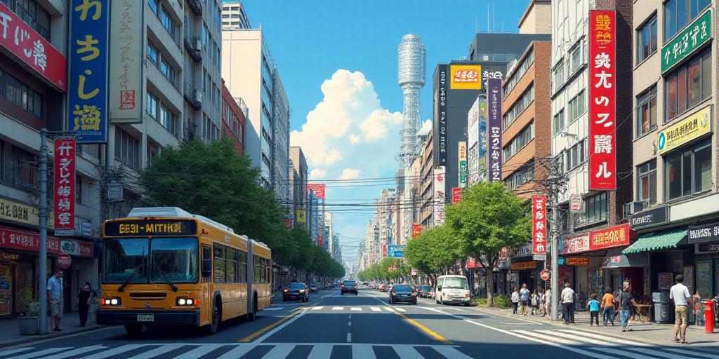 Japan Anticipates Economic Growth Acceleration Next Year