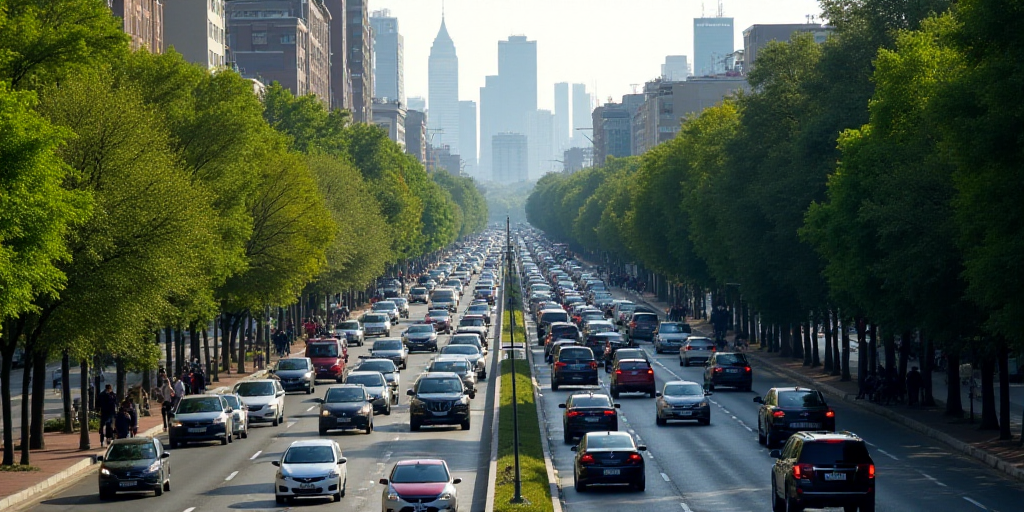 State of Mexico Lifts Environmental Contingency Alert