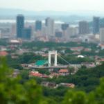 Delfina Gómez Leads “Clean Our Edoméx” Campaign in Toluca, Collecting Over a Ton of Trash