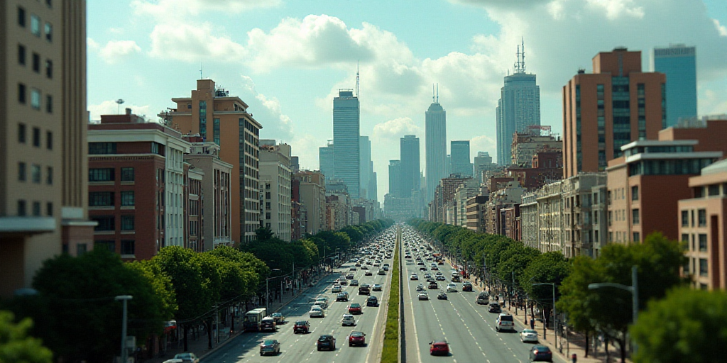 Half of City Population Struggles with Affordable Housing: UN-Habitat Standards