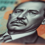 Mexican Peso Continues Three-Week Advance Against the Dollar