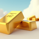 Gold Hits 7-Week High, Silver Reaches New Peak Amid Dollar Weakness and Geopolitical Turbulence