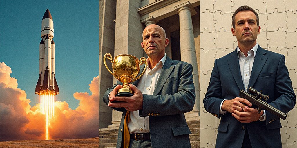 Key Events to Watch in 2026: A Year of Major Global Developments