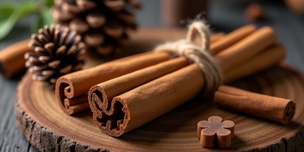 New Year Rituals: Attract Love with Cinnamon – A Step-by-Step Guide for a Loving Start in 2026