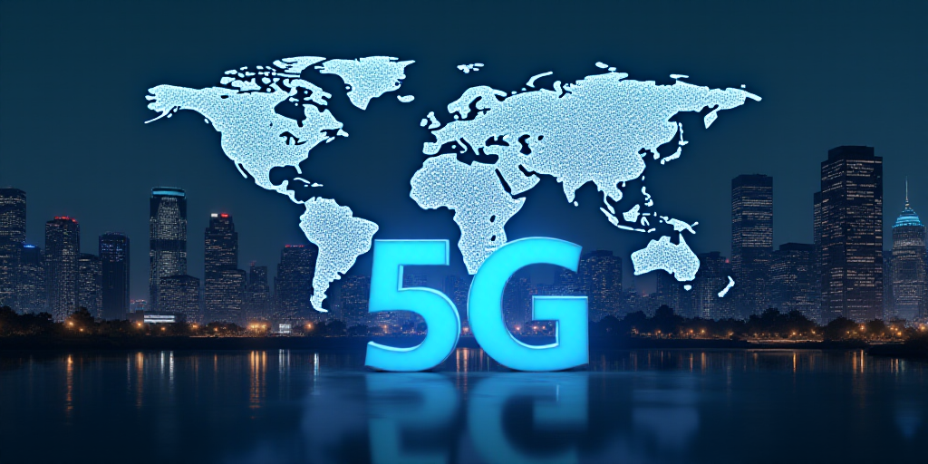 Mexico Plans to Include 600 MHz Band in its 5G Spectrum Plan for 2026