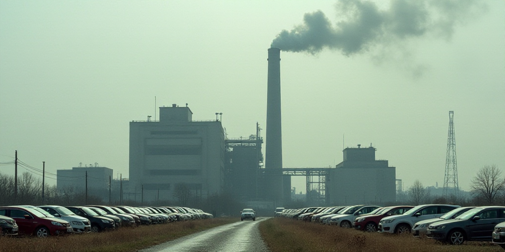 Pemex and Japanese Government Implement Energy Efficiency Plan at Cadereyta Refinery