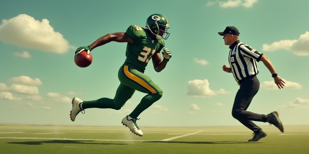 Aaron Rodgers and the Steelers Face Crucial Test: With a Playoff Spot on the Line, Rodgers Must Prove His Dominance